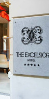 The Excelsior Hotel (Salonic)