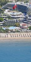 SUNRISE QUEEN LUXURY RESORT AND SPA