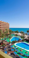 SUNSET BEACH CLUB APARTAMENTOS (Benalmadena)