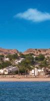 THE OBEROI SAHL HASHEESH