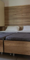 The Barn Hotel