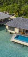 The Residence Maldives Dhigurah 