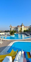 SIDE STAR RESORT.