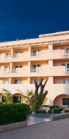 Hotel W Grand (Petrovac)