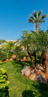 Dedalos Hotel (Mallia)