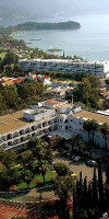 Magna Graecia Hotel (Dassia)