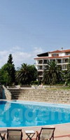 Alexander The Great Hotel (Kriopigi Kassandra)