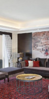 Al Manara Luxury Hotel