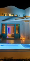 Neptune Luxury Spa Suites