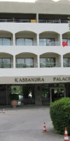 Kassandra Palace (Kriopigi, Kassandra, recomandat 4*+)