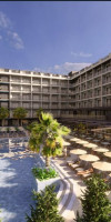 VOX MARIS RESORT - NOU! DESCHIS 2024.