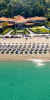 Hotel Cleopatra Palace