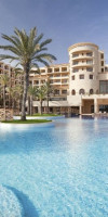 Movenpick Resort Marine and Spa