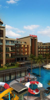 BABYLON POOL VILLAS
