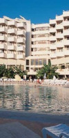 RICHMOND EPHESUS RESORT HOTEL