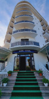 HOTEL CORAL