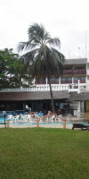Bamburi Beach Resort