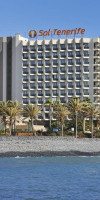 SOL TENERIFE HOTEL