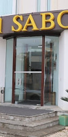 Hotel Saboia