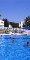 Ilaria Hotel (Kalamaki CR)