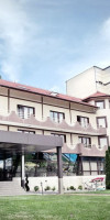Hotel President.
