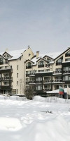 Premier Luxury Mountain Resort