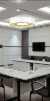 Signature 1 Hotel Tecom