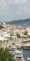 La Piscine Art-Adults Only (Skiathos Town)