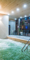 HOTEL EDEN GARDEN SPA 4*..