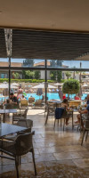 Apollonion Asterias Resort And Spa Hotel