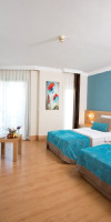 LIMAK LIMRA HOTEL