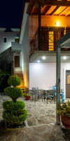 Artemis Luxury Apartaments Anaxos