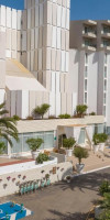 SOL BEACH HOUSE IBIZA (Adults Only) Santa Eularia