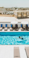 Frangiorgi Hotel