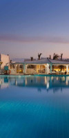 HILTON MARSA ALAM NUBIAN RESORT