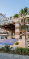 AQUAMARIN SIDE RESORT  SPA