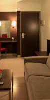 Aqua Hotel The Breeze and Spa (ex. Montagut) (Santa Susanna)