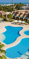 CLUB PARADISIO EL GOUNA