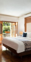 Nusa Dua Beach Hotel and Spa  NU FOLOSI