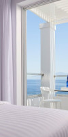 Dimitra Beach Hotel and Suites (Agios Fokas)