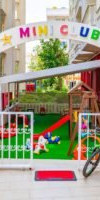 BIENO CLUB HOTEL SVS.