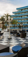 MEDITERRANEAN PALACE 4*