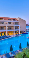 Porto Platanias Beach Resort