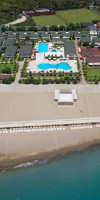 ARMAS BELEK HOTEL