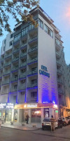 Hotel Cagdas 