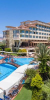ORPHEY HOTEL BANSKO