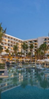 Hilton Cancun - an All Inclusive Resort