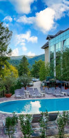 Hotel Izvoare..