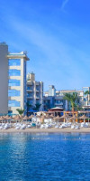 Hotelux Marina Beach