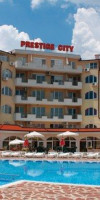Courtyard by Marriott Munich City East